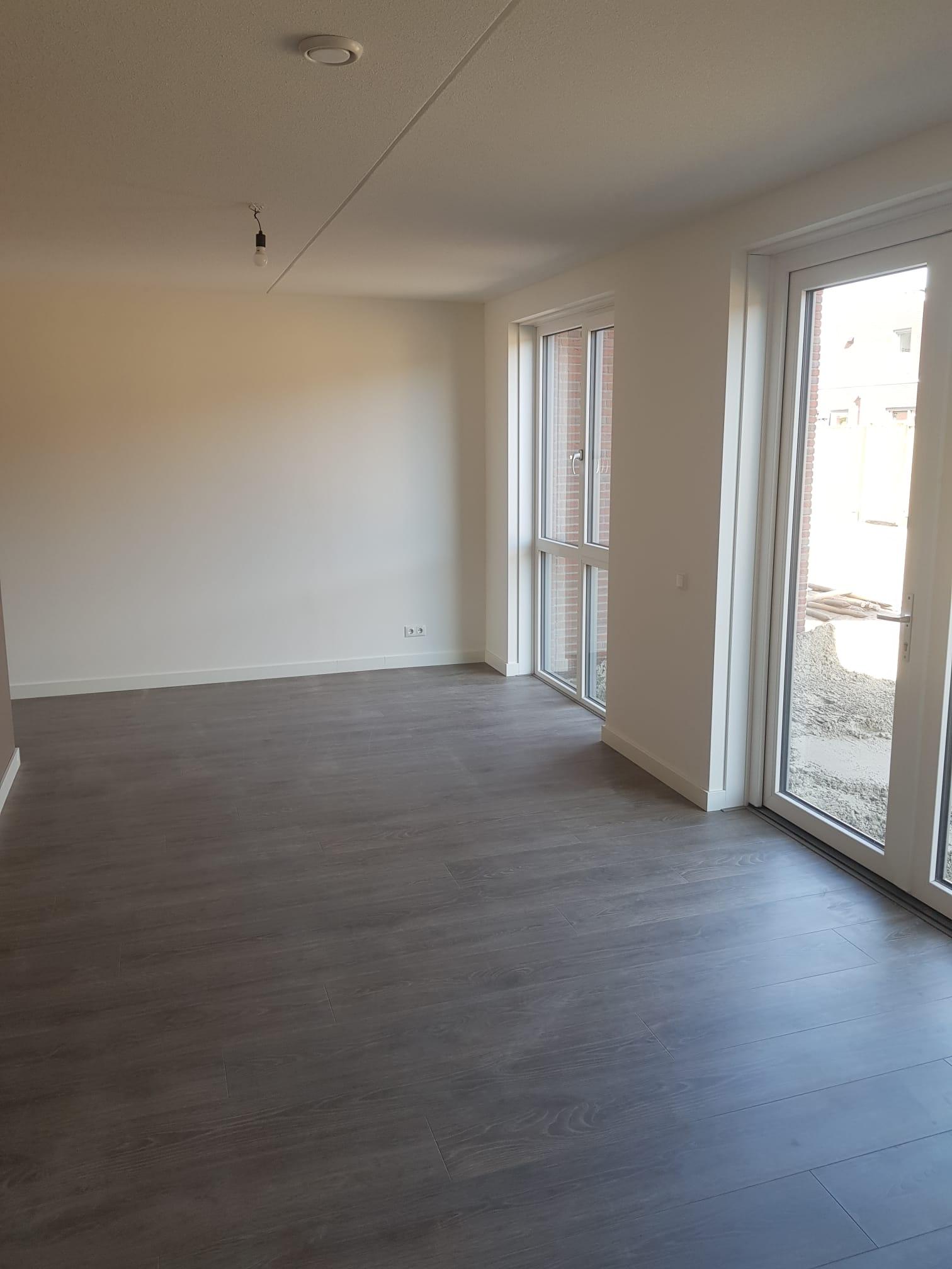 Laminaatvloer in Etten-Leur